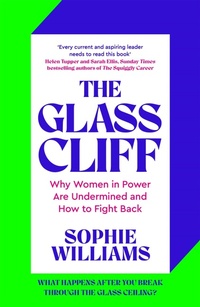 Enlarge image Cover: The Glass Cliff - Macmillan Business