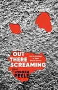 Cover: Out There Screaming - Picador