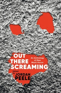 Enlarge image Cover: Out There Screaming - Picador