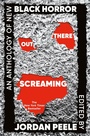 Cover: Out There Screaming - Picador