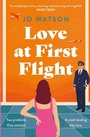 Cover: Love at First Flight - Headline Eternal
