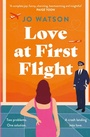 Cover: Love at First Flight - Headline Eternal