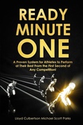 Cover: Ready Minute One - IngramSpark