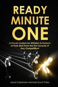 Enlarge image Cover: Ready Minute One - IngramSpark