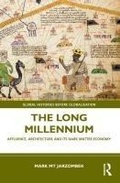 Cover: The Long Millennium - Routledge