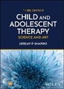 Cover: Child and Adolescent Therapy - Wiley