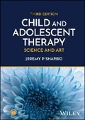 Cover: Child and Adolescent Therapy - Wiley