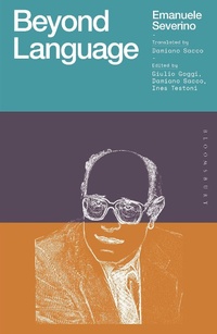 Enlarge image Cover: Beyond Language - Bloomsbury Academic