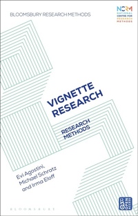 Enlarge image Cover: Vignette Research - Bloomsbury Academic
