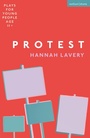 Cover: Protest - Methuen Drama
