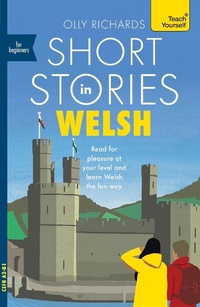 Abbildung von: Short Stories in Welsh for Beginners - John Murray Publishers Ltd