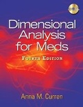 Cover: Bundle: Dimensional Analysis for Meds, 4th + Webtutor(tm) Advantage on Blackboard Printed Access Card - Cengage Learning