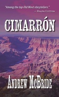 Cover: Cimarron - Cengage Gale