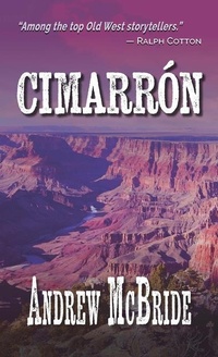 Enlarge image Cover: Cimarron - Cengage Gale