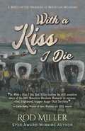 Cover: With a Kiss I Die - Cengage Gale