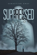 Cover: Suppressed Emotions - AUTHORHOUSE