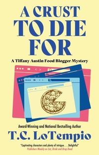 Abbildung von: A Crust to Die For - Severn House