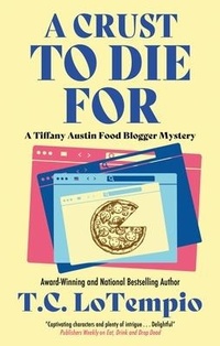 Abbildung von: A Crust to Die For - Severn House