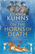 Cover: On the Horns of Death - Severn House