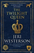 Cover: The Twilight Queen - Severn House