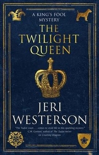 Enlarge image Cover: The Twilight Queen - Severn House
