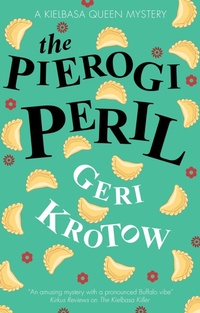 Abbildung von: The Pierogi Peril - Severn House