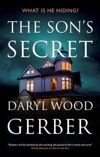 Abbildung von: The Son's Secret - Severn House
