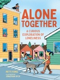 Cover: Alone Together - Orca Book Publishers