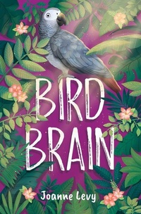 Enlarge image Cover: Bird Brain - Orca Book Publishers,Canada