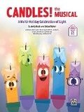 Cover: Candles! the Musical - Alfred Music