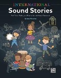 Cover: International Sound Stories - Alfred Music