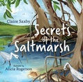Cover: Secrets of the Saltmarsh - CSIRO Publishing