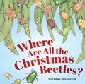 Cover: Where Are All the Christmas Beetles? - CSIRO Publishing