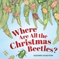 Cover: Where Are All the Christmas Beetles? - CSIRO Publishing