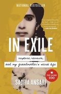 Cover: In Exile - House of Anansi Press Ltd ,Canada