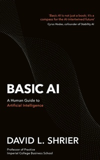 Enlarge image Cover: Basic AI - Robinson