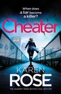 Cover: Cheater - Headline