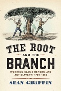 Cover: The Root and the Branch - University of Pennsylvania Press