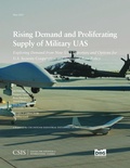 Cover: Rising Demand and Proliferating Supply of Military UAS - Rowman & Littlefield Publishers