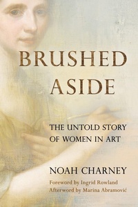 Abbildung von: Brushed Aside - Bloomsbury eBooks US