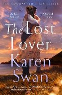 Enlarge image Cover: The Lost Lover - Macmillan