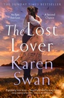 Cover: The Lost Lover - Macmillan