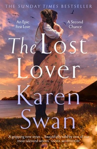 Enlarge image Cover: The Lost Lover - Macmillan