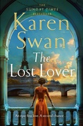 Cover: The Lost Lover - Macmillan