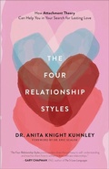 Cover: The Four Relationship Styles - Baker Books, a division of Baker Publishing Group