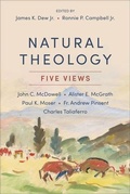 Cover: Natural Theology - Baker Academic, Div of Baker Publishing Group
