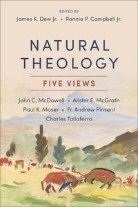 Enlarge image Cover: Natural Theology - Baker Academic, Div of Baker Publishing Group