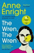 Cover: The Wren, The Wren - Vintage