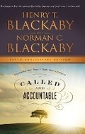 Cover: Called and Accountable - New Hope Publishers (AL)