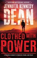 Cover: Clothed with Power - New Hope Publishers (AL)